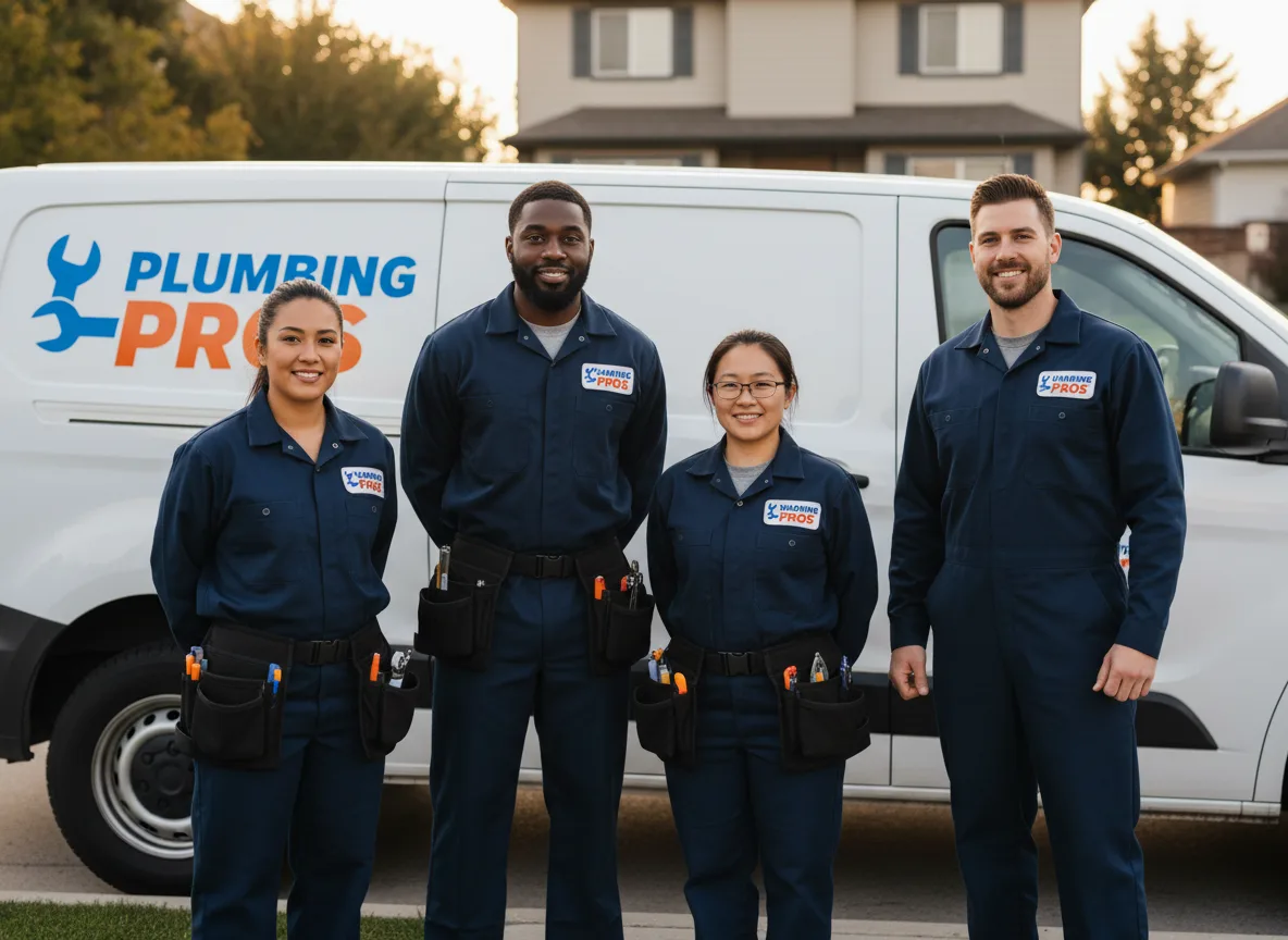 Water Heater Repair company in Webster, NC